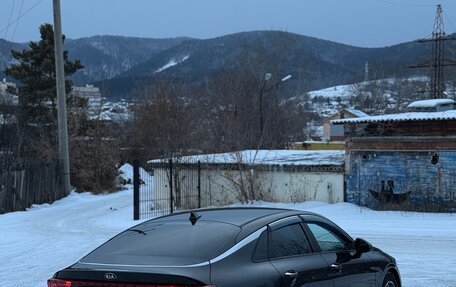 KIA K5, 2020 год, 2 250 000 рублей, 5 фотография