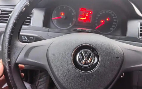 Volkswagen Santana, 2021 год, 1 060 000 рублей, 4 фотография