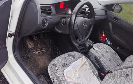 Volkswagen Santana, 2021 год, 1 060 000 рублей, 3 фотография