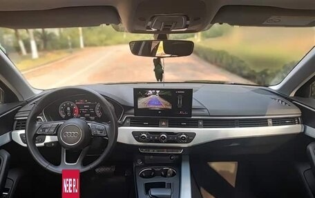 Audi A4, 2021 год, 2 760 469 рублей, 11 фотография