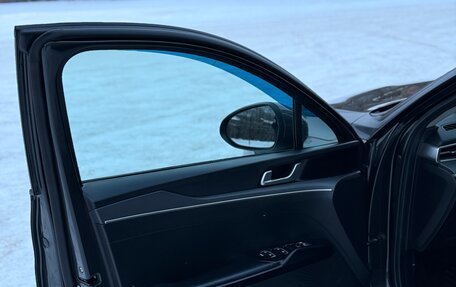 KIA K5, 2020 год, 2 250 000 рублей, 8 фотография