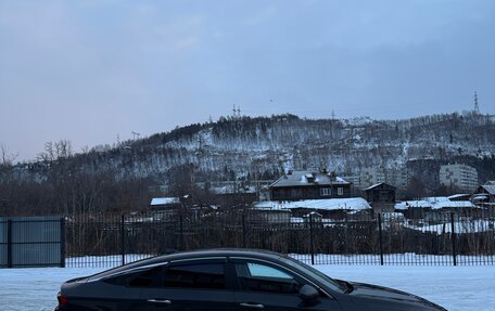 KIA K5, 2020 год, 2 250 000 рублей, 6 фотография