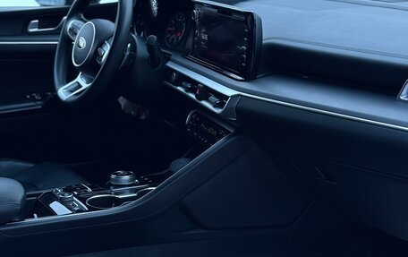 KIA K5, 2020 год, 2 250 000 рублей, 14 фотография