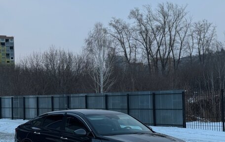 KIA K5, 2020 год, 2 250 000 рублей, 7 фотография