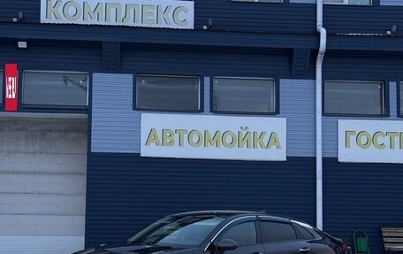 KIA K5, 2020 год, 2 250 000 рублей, 2 фотография