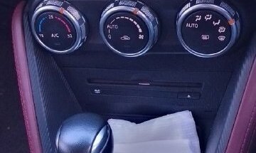 Mazda CX-3 I, 2015 год, 1 380 000 рублей, 6 фотография