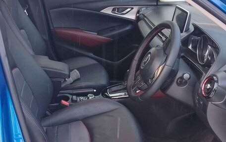 Mazda CX-3 I, 2015 год, 1 380 000 рублей, 5 фотография