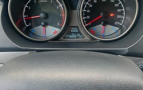 Geely Emgrand X7 I, 2016 год, 900 000 рублей, 6 фотография