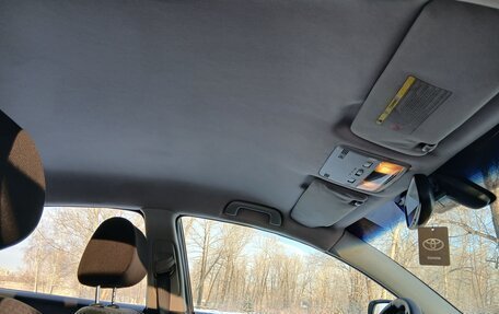 Toyota Avensis III рестайлинг, 2005 год, 780 000 рублей, 22 фотография