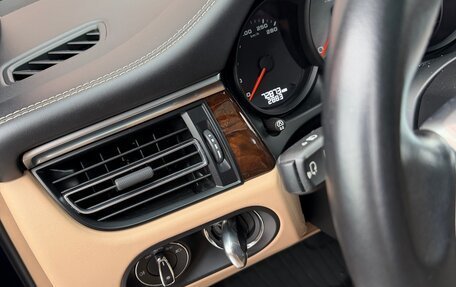 Porsche Macan I рестайлинг, 2019 год, 7 500 000 рублей, 5 фотография