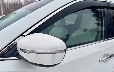 Nissan X-Trail, 2017 год, 1 870 000 рублей, 10 фотография