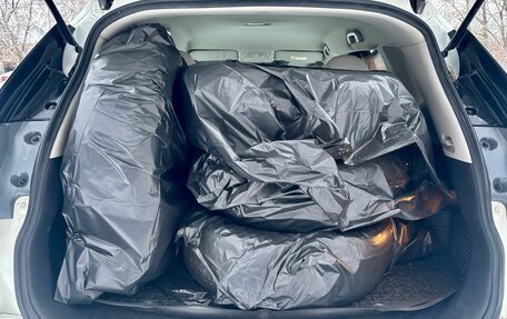 Nissan X-Trail, 2017 год, 1 870 000 рублей, 19 фотография