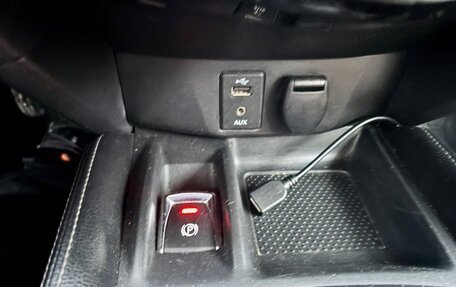 Nissan X-Trail, 2017 год, 1 870 000 рублей, 22 фотография