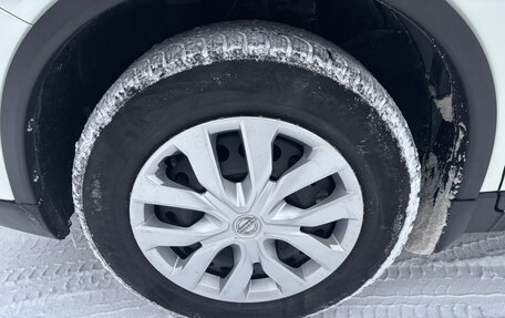 Nissan X-Trail, 2017 год, 1 870 000 рублей, 25 фотография