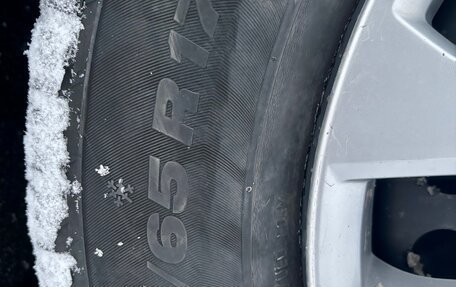 Nissan X-Trail, 2017 год, 1 870 000 рублей, 27 фотография