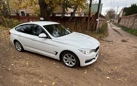 BMW 3 серия, 2014 год, 1 900 000 рублей, 4 фотография