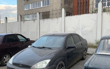 Ford Focus IV, 2004 год, 125 000 рублей, 3 фотография