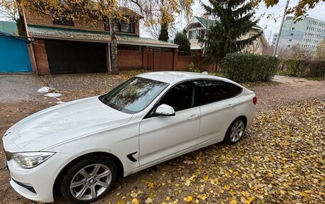 BMW 3 серия, 2014 год, 1 900 000 рублей, 2 фотография