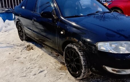 Nissan Almera Classic, 2007 год, 240 000 рублей, 3 фотография