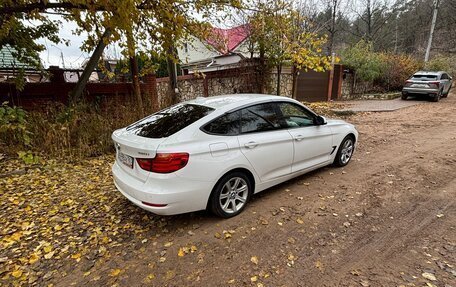 BMW 3 серия, 2014 год, 1 900 000 рублей, 5 фотография