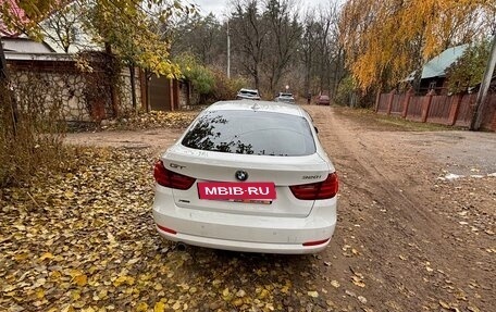 BMW 3 серия, 2014 год, 1 900 000 рублей, 7 фотография