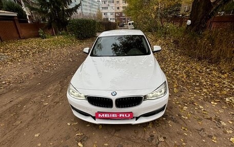 BMW 3 серия, 2014 год, 1 900 000 рублей, 3 фотография