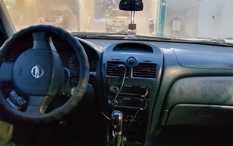 Nissan Almera Classic, 2007 год, 240 000 рублей, 5 фотография