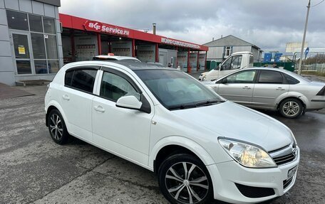 Opel Astra H, 2011 год, 485 000 рублей, 3 фотография