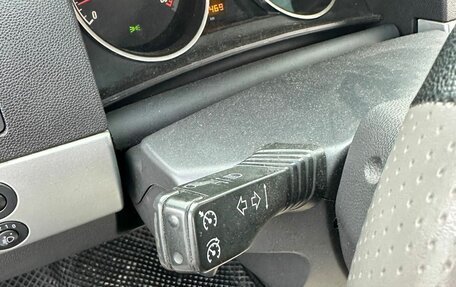 Opel Astra H, 2011 год, 485 000 рублей, 8 фотография