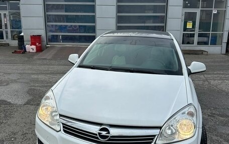 Opel Astra H, 2011 год, 485 000 рублей, 2 фотография