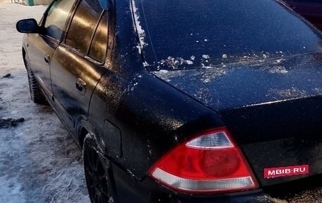 Nissan Almera Classic, 2007 год, 240 000 рублей, 4 фотография