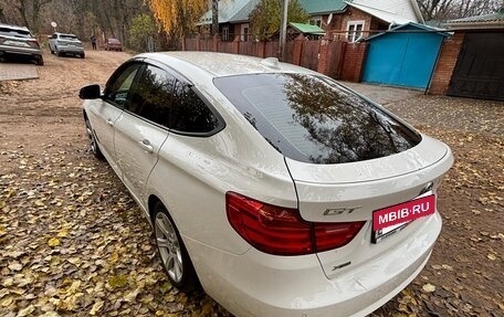 BMW 3 серия, 2014 год, 1 900 000 рублей, 6 фотография