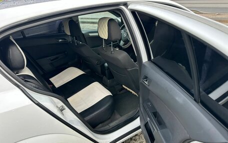 Opel Astra H, 2011 год, 485 000 рублей, 12 фотография