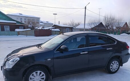 Nissan Almera, 2013 год, 550 000 рублей, 2 фотография