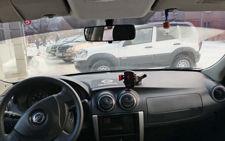 Nissan Almera, 2013 год, 550 000 рублей, 5 фотография