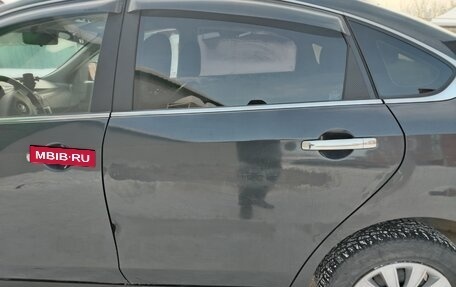 Nissan Almera, 2013 год, 550 000 рублей, 3 фотография