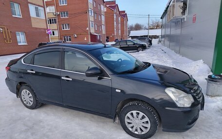 Nissan Almera, 2013 год, 550 000 рублей, 8 фотография