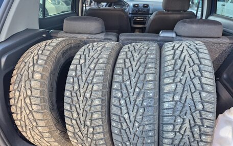 Skoda Fabia II, 2013 год, 550 000 рублей, 20 фотография