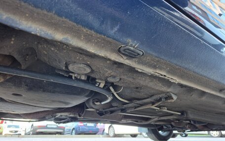 Skoda Fabia II, 2013 год, 550 000 рублей, 24 фотография