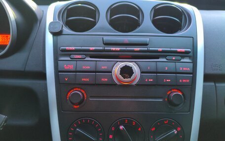 Mazda CX-7 I рестайлинг, 2006 год, 490 000 рублей, 6 фотография