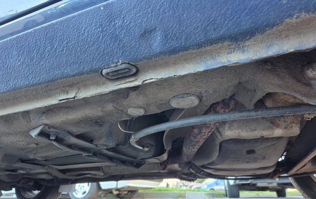 Skoda Fabia II, 2013 год, 550 000 рублей, 23 фотография