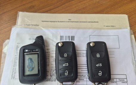 Skoda Fabia II, 2013 год, 550 000 рублей, 25 фотография