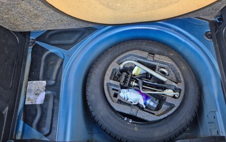 Skoda Fabia II, 2013 год, 550 000 рублей, 21 фотография