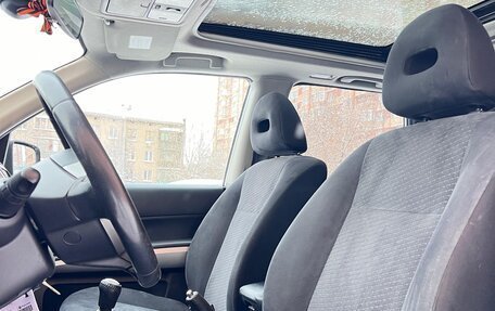 Nissan X-Trail, 2011 год, 1 185 000 рублей, 10 фотография