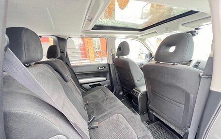 Nissan X-Trail, 2011 год, 1 185 000 рублей, 13 фотография