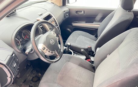 Nissan X-Trail, 2011 год, 1 185 000 рублей, 9 фотография