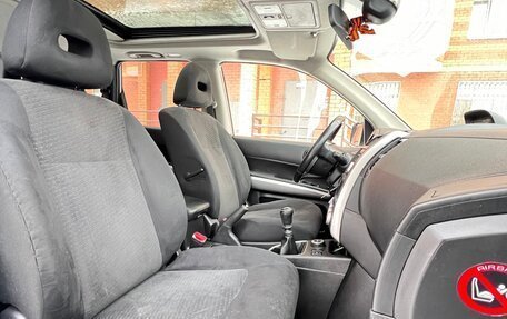 Nissan X-Trail, 2011 год, 1 185 000 рублей, 14 фотография