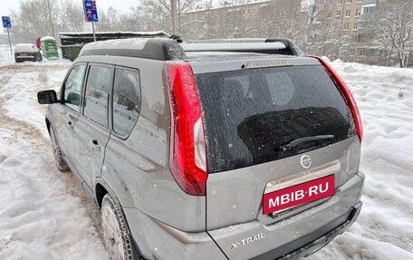 Nissan X-Trail, 2011 год, 1 185 000 рублей, 5 фотография