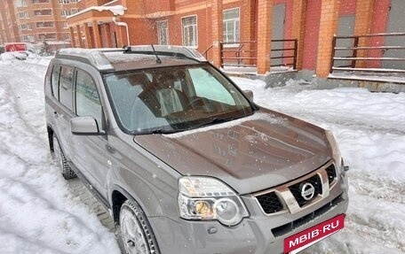 Nissan X-Trail, 2011 год, 1 185 000 рублей, 2 фотография