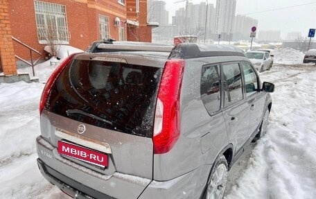 Nissan X-Trail, 2011 год, 1 185 000 рублей, 6 фотография